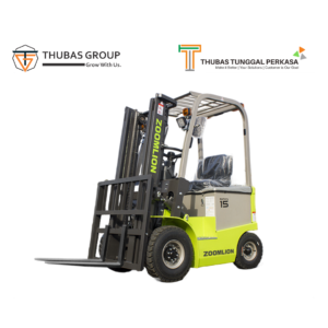 Zoomlion FB15Z Lithium