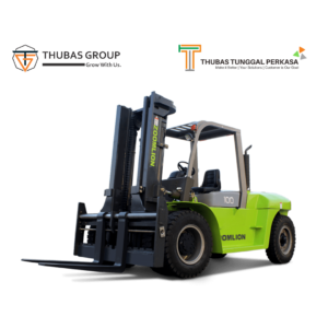 Zoomlion FD100