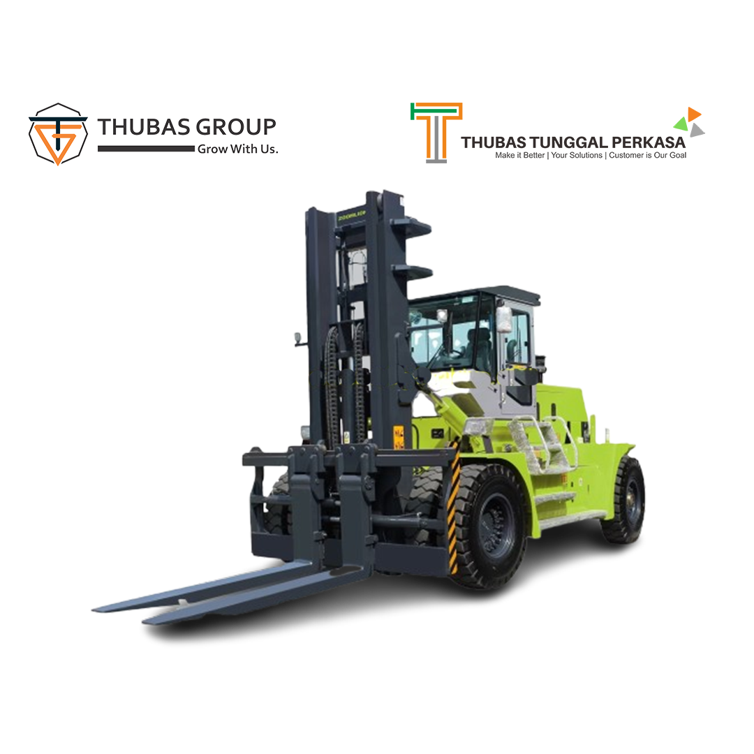 Zoomlion FD150