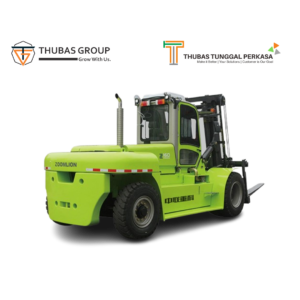 Zoomlion FD180