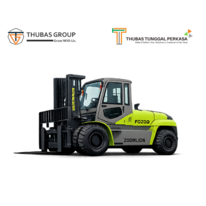 Zoomlion FD200