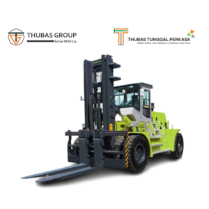 Zoomlion FD250CVT