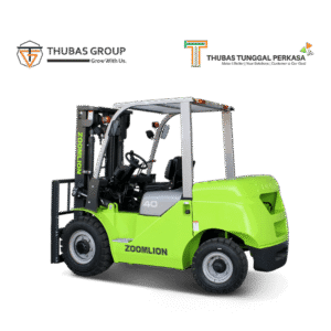 Zoomlion FD40