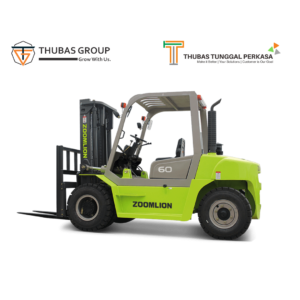 Zoomlion FD60Z