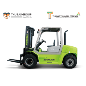 Zoomlion FD70Z