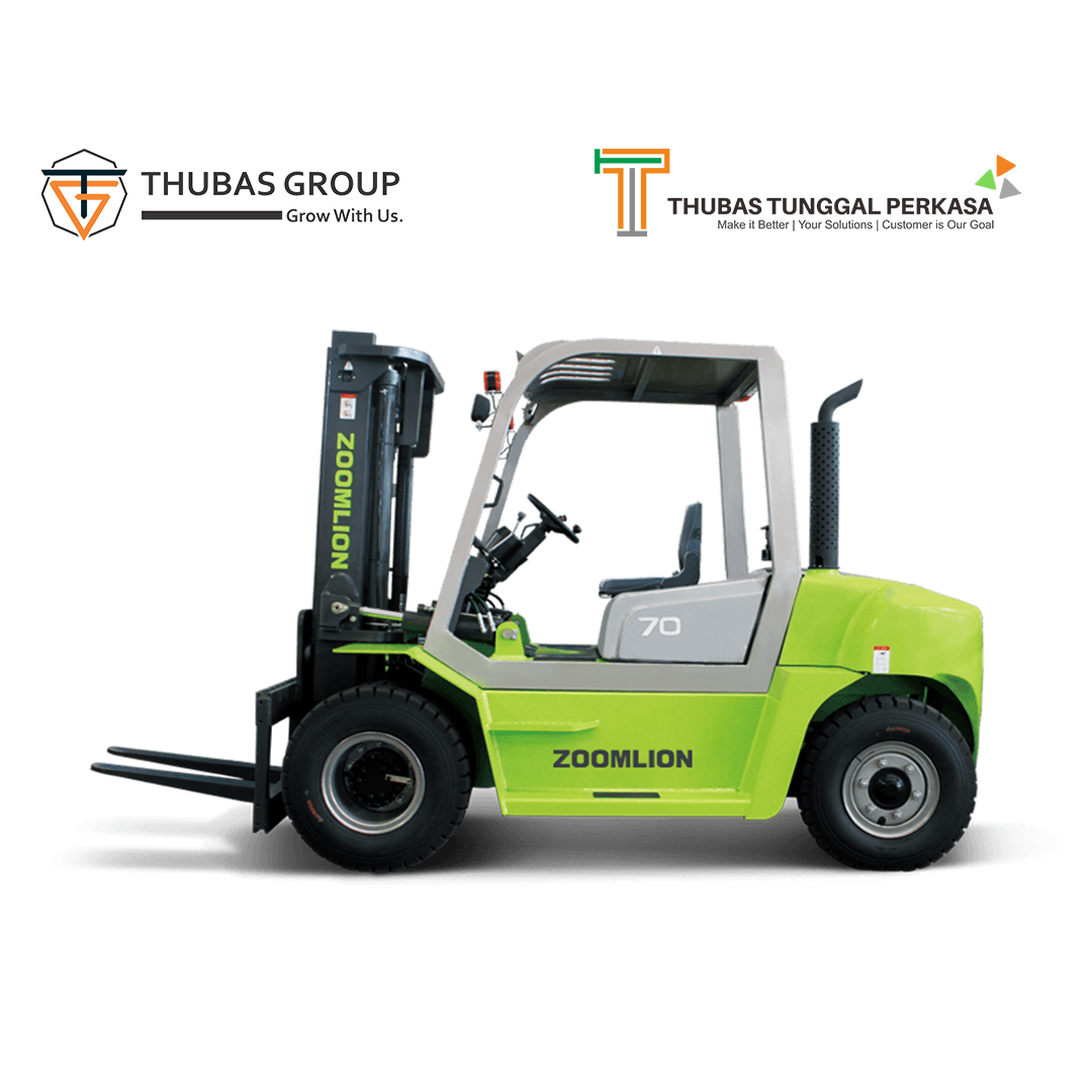 Zoomlion FD70Z