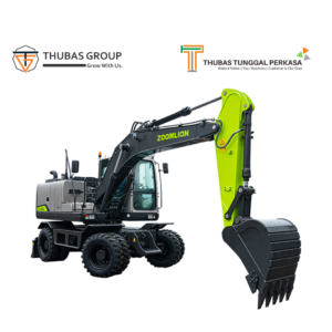 Zoomlion ZE150WG
