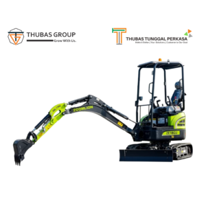 Zoomlion ZE26GU
