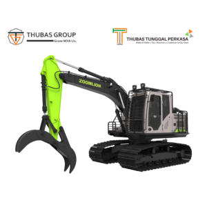 Zoomlion ZE215G PRO