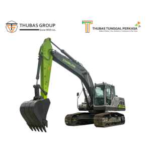 Zoomlion ZE225G