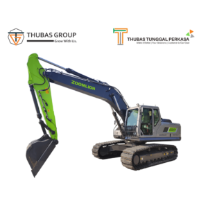 Zoomlion ZE245G