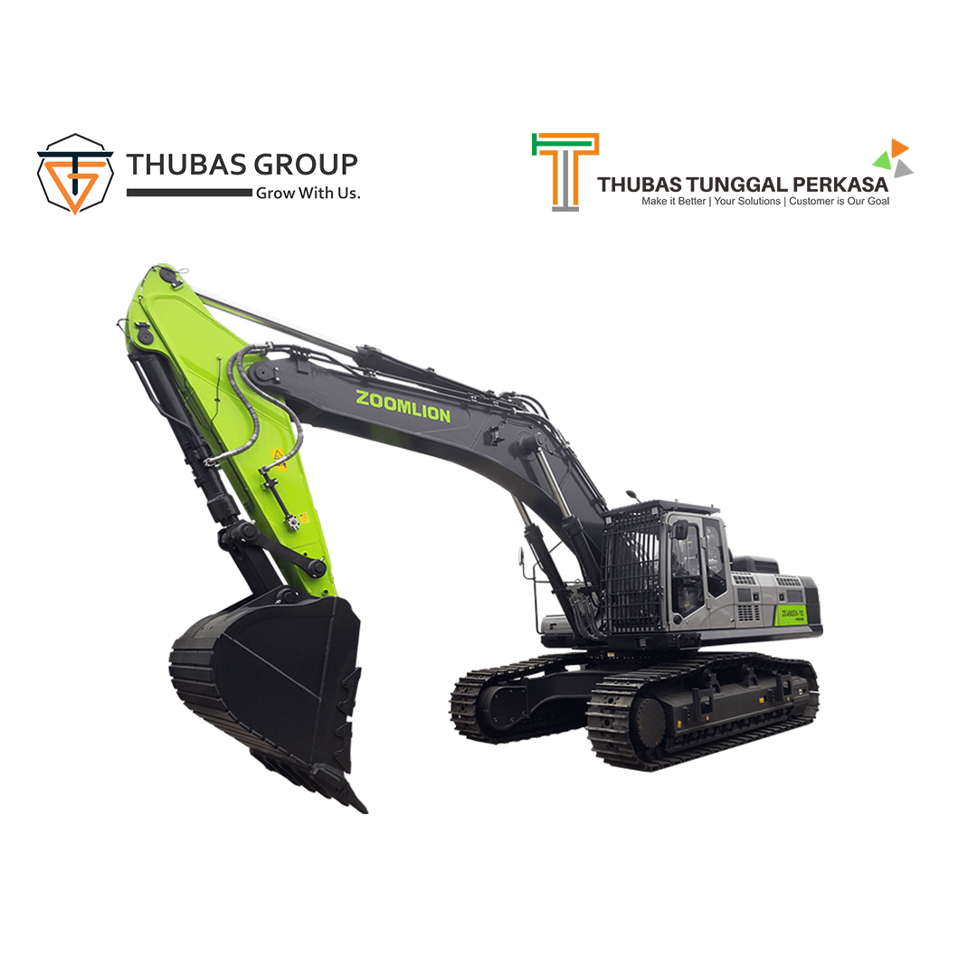 Zoomlion ZE490EK-10