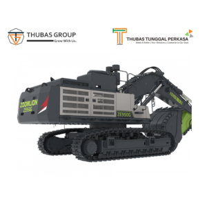 Zoomlion ZE950G Mining Excavator