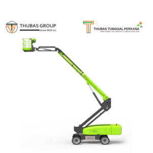 Zoomlion ZT18JE-Li