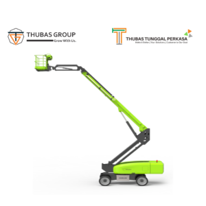 Zoomlion ZT21JE-Li
