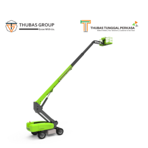 Zoomlion ZT21JEH