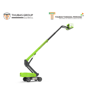 Zoomlion ZT26JE