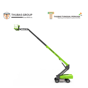 Zoomlion ZT26JEH