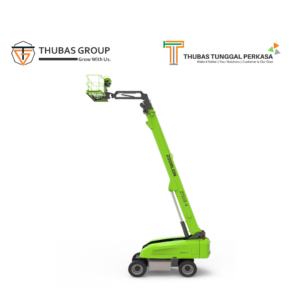 Zoomlion ZT32JE