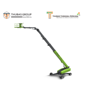 Zoomlion ZT51J