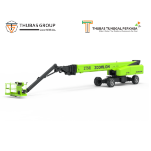 Zoomlion ZT58J