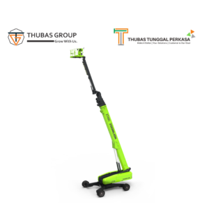 Zoomlion ZT68J