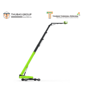 Zoomlion ZT72J