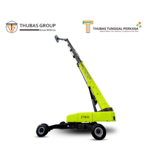Zoomlion ZT82J