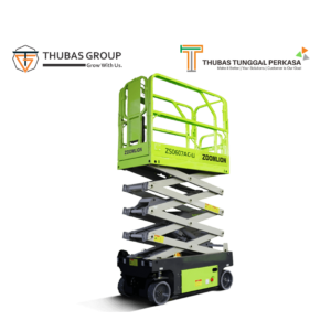 Zoomlion ZS0607AC-AC