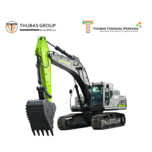Zoomlion ZE335 ACE