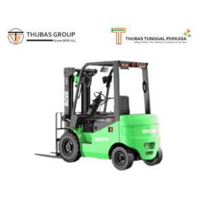 iMOW EFL203 Electric Forklift