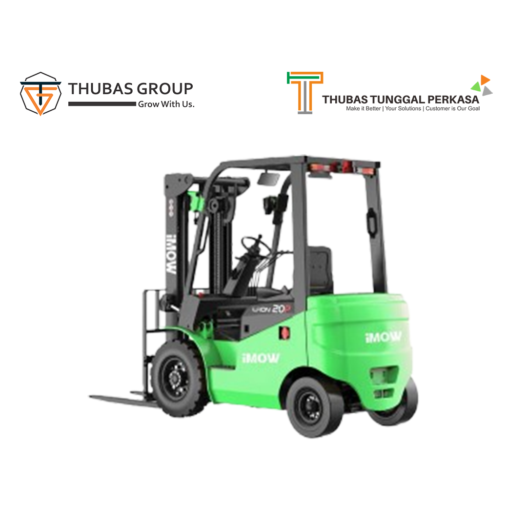 iMOW EFL203 Electric Forklift
