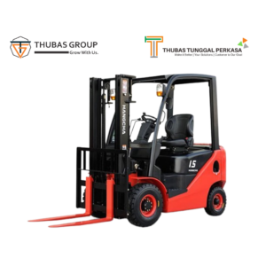 Hangcha X series 2.0t IC Forklift