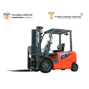 Heli H4 Series CPD25