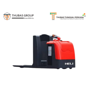 JX12J (Order Picker)