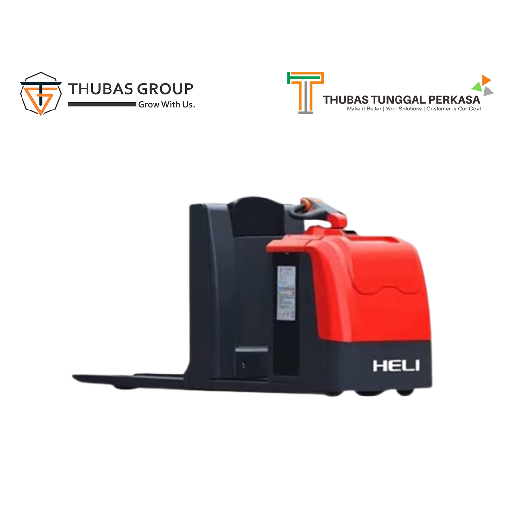 JX12J (Order Picker)