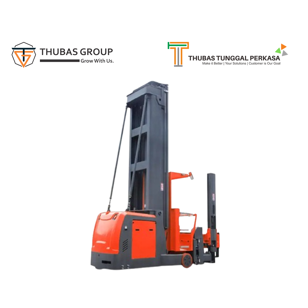 OPDS15 (Order Picker)