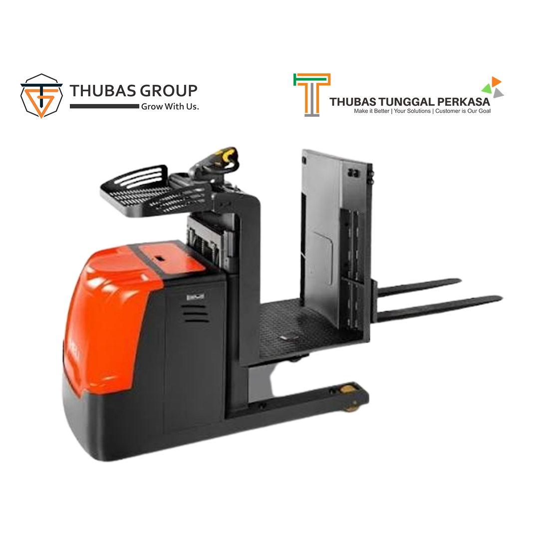 OPL10-S (Order Picker)