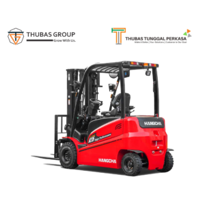 Hangcha A series 1.0t (Li-Ion)