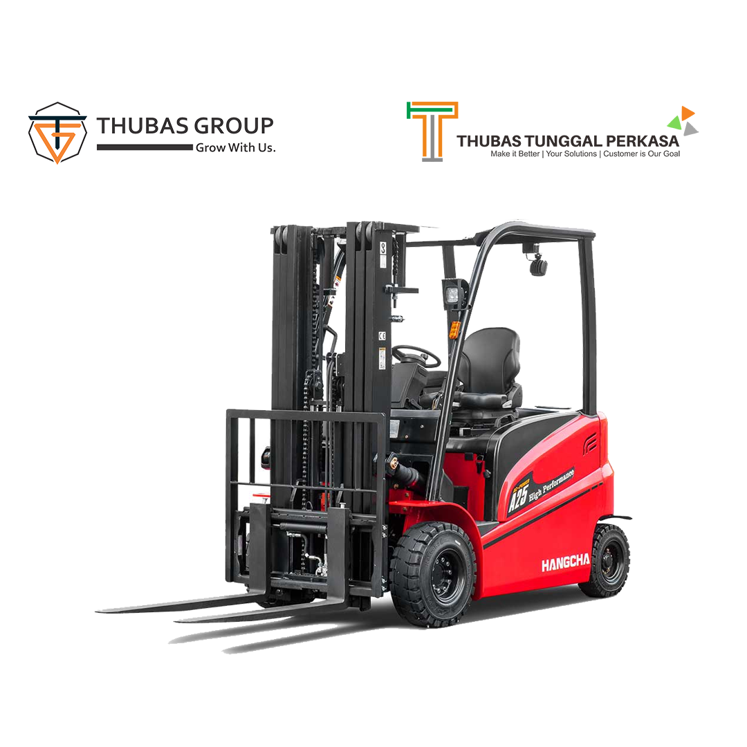 Hangcha A series 3.5t (Li-Ion)