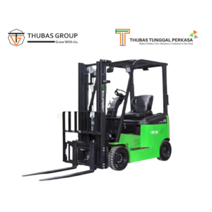 iMOW CPD15/20L1 Electric Forklift