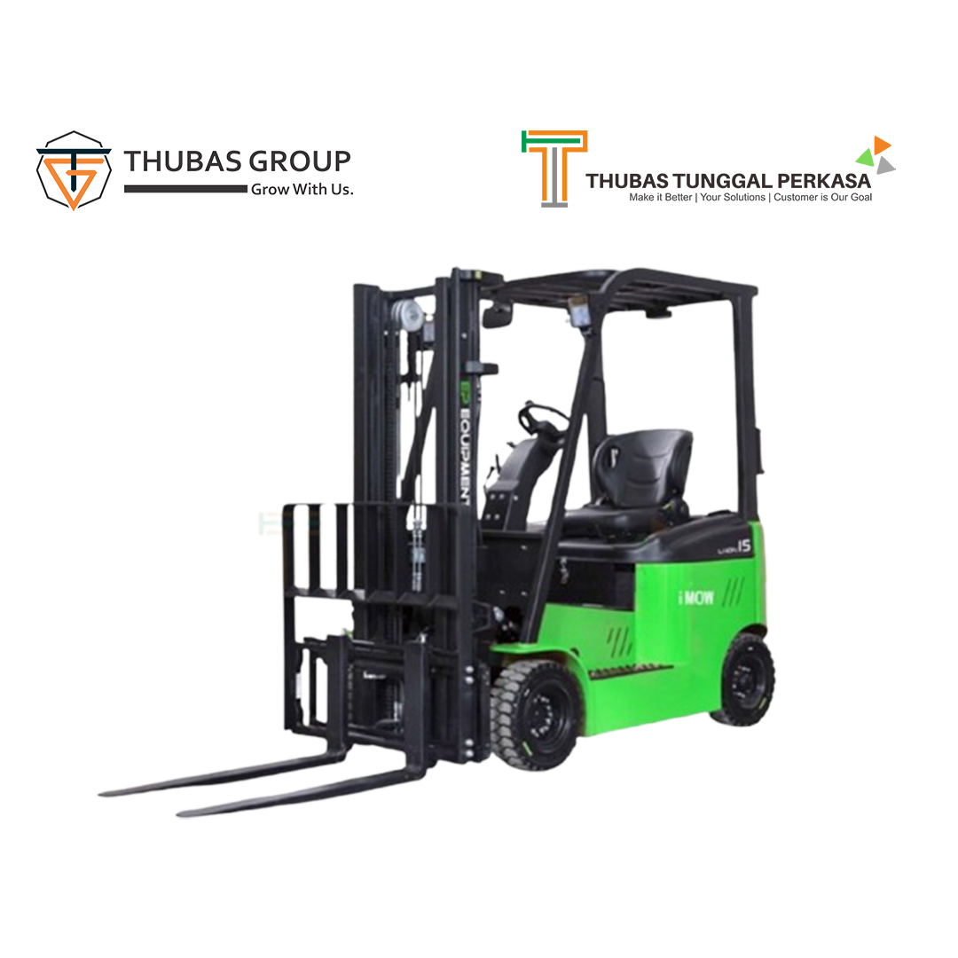 iMOW CPD15/20L1 Electric Forklift