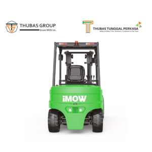iMOW CPD50L1 Electric Forklift