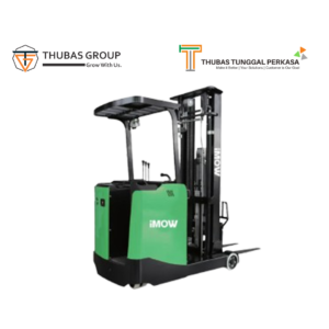 iMOW CQD15SD