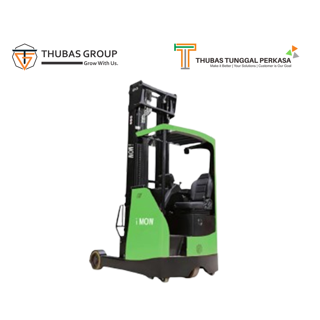iMOW CQD16/20L