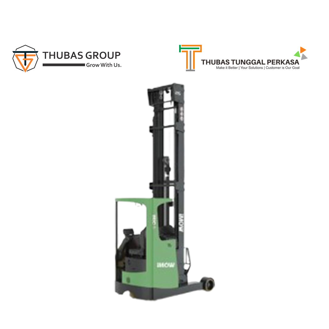 iMOW CQD25RV(F)