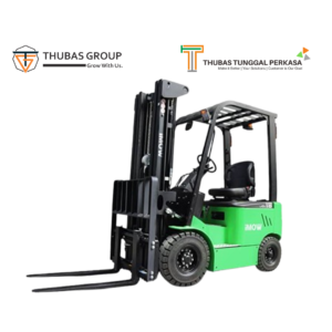 iMOW EFL181 Electric Forklift
