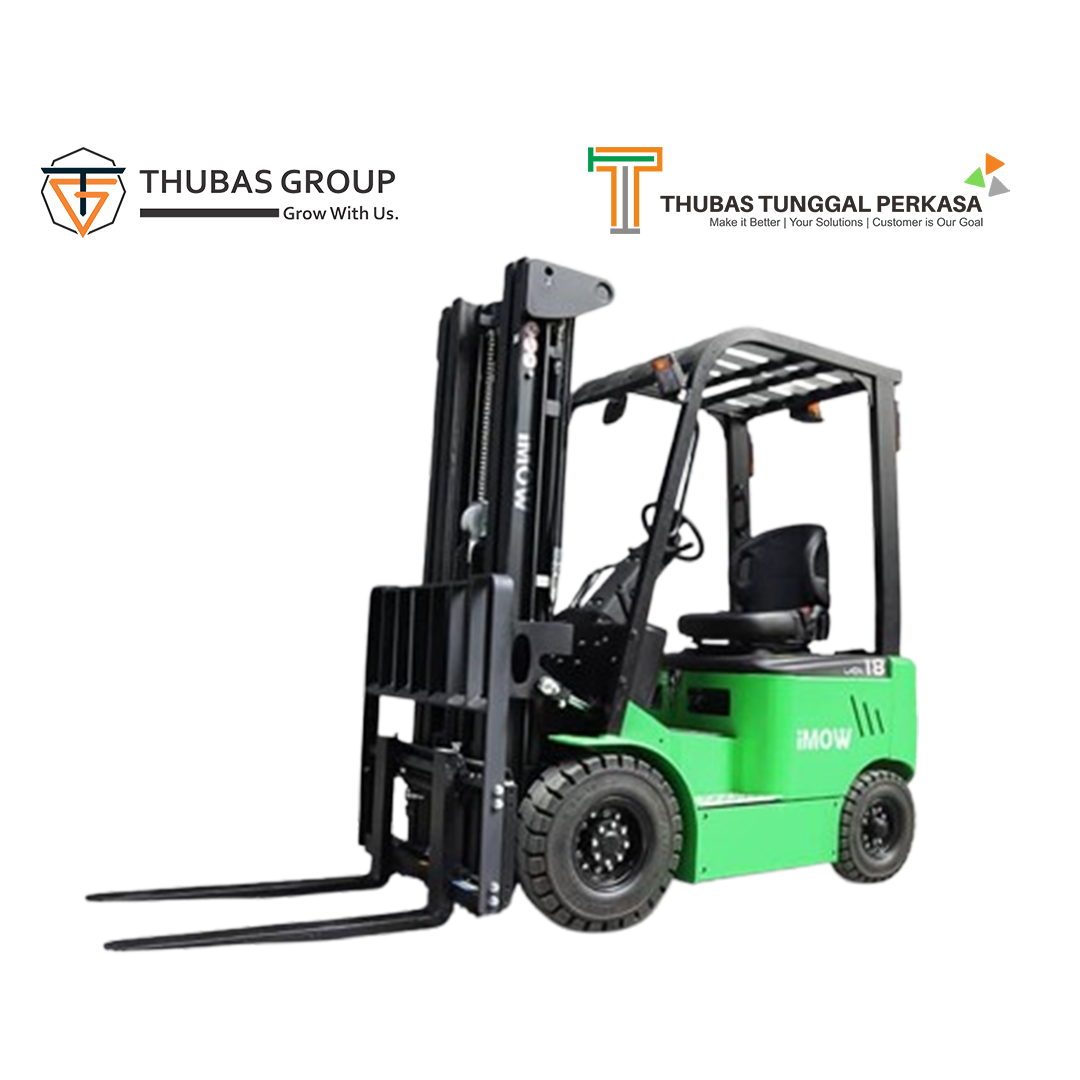 iMOW EFL181 Electric Forklift
