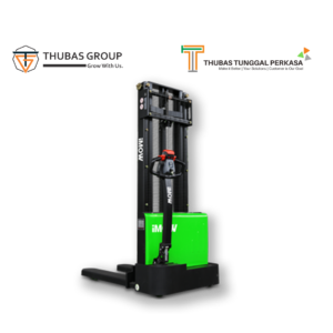 iMOW ESD122 Electric Stacker