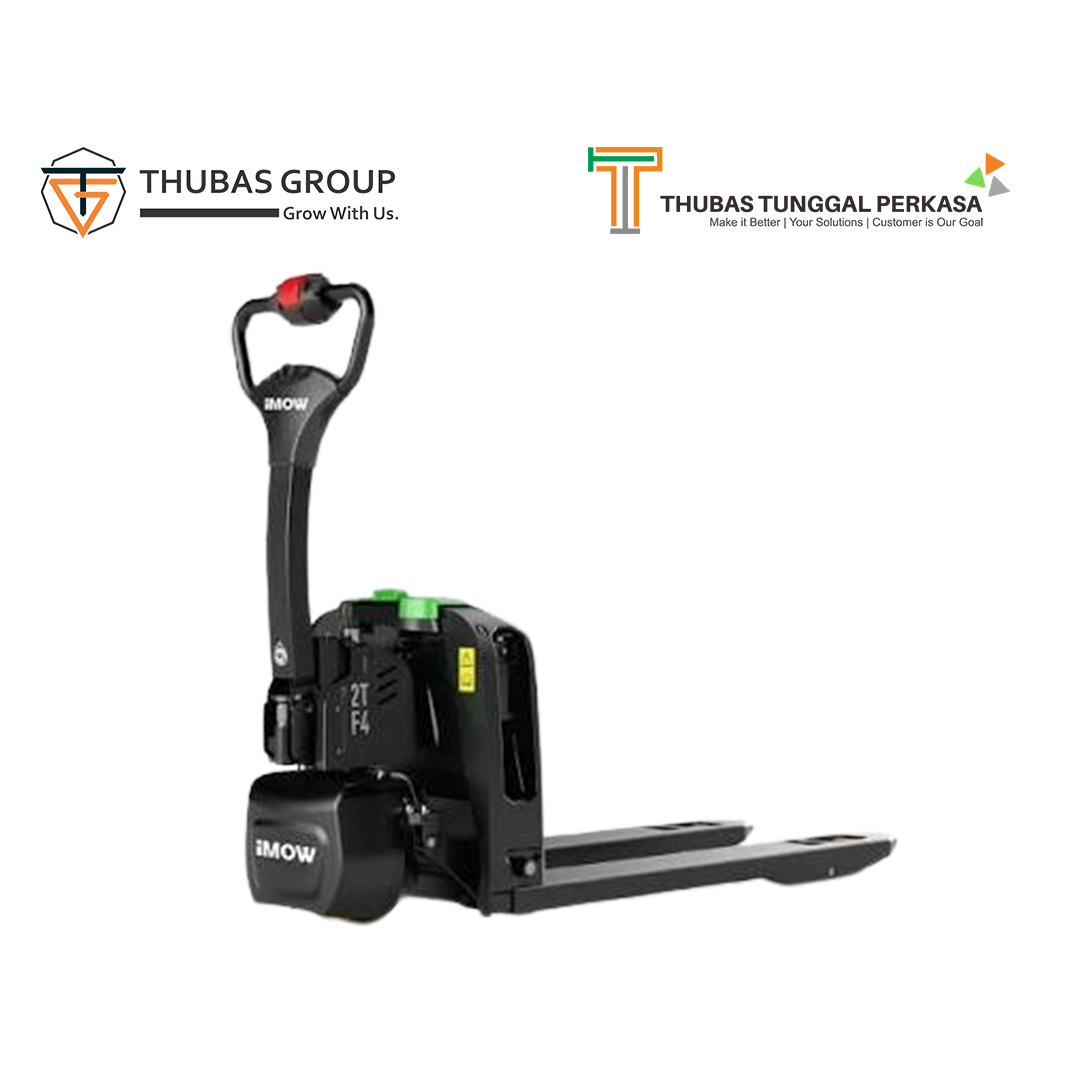 iMOW FSeries – F4 201